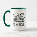 Search for dog photo mugs Humour
