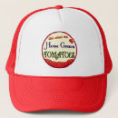 Recherche de tomates casquettes Jardinier