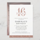 Search for happy 13th birthday invitations For her