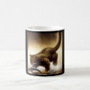 Search for endangered drinkware Feline