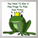 Search for cartoon frog posters Anime