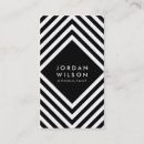 Search for striking business cards Minimalist