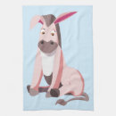 Recherche de âne cuisine linges Mignon