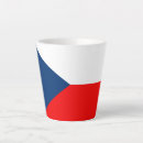 Search for czech mugs Flag