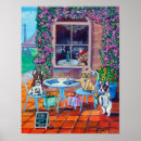 Search for french bulldog art Cartoon