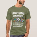 Search for cube tshirts Hobby