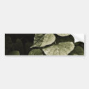 Search for flora bumper stickers Green
