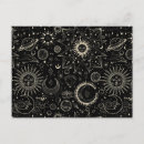 Search for tarot postcards Celestial