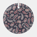 Search for paisley ornaments Background
