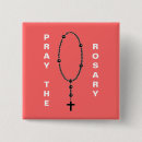 Search for rosary buttons Catholic