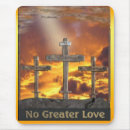 Search for john 3 mousepads Christian