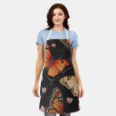 Search for monarch aprons Cooking