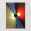 Search for visualize postcards Abstract