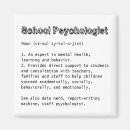 Recherche de données magnets Teacher