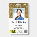 Search for caregiver badges Qr code