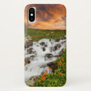 Search for mountain flower iphone cases Meadow