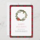 Search for with logo business holiday cards Rustic