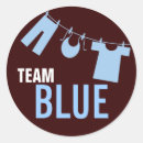 Search for laundry baby shower stickers For her