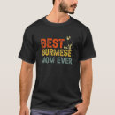 Search for burmese tshirts Kitten