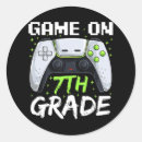 Search for seventh grade stickers Back
