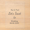 Search for add a name square invitations Calligraphy typography elegant romantic