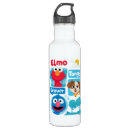 Search for sesame street tango water bottles Puppy