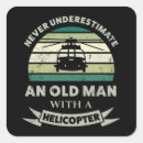 Search for funny military stickers Pilot