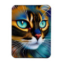Search for lynx magnets Kitten