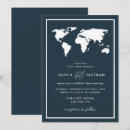 Search for travel wedding invitations Adventure