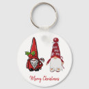 Search for gnome keychains Xmas