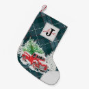 Recherche de vintage christmas stockings Script