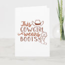 Recherche de cowgirl cards Sauvage