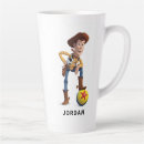 Search for cartoon cowboy mugs Pixar