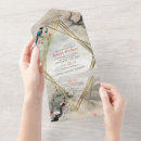 Recherche de japonais invitations Aquarelle