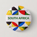 Recherche de l afrique badges Pays