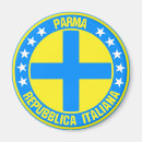 Search for parma Italy
