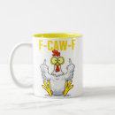 Search for chickens mugs Chicken pun