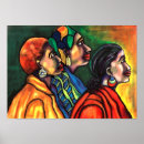Search for african american posters Women