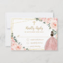 Search for confirmation rsvp cards First holy communion