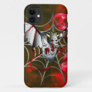 Search for vampire bat iphone cases Scary