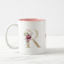 Search for letter r mugs Trendy