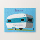 Search for camper puzzles Caravan