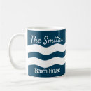 Search for sea waves mugs Nautical