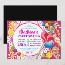 Search for chocolate bar invitations Sweet