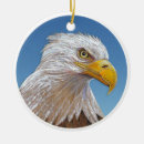 Search for eagle ornaments America