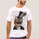 Recherche de feline tshirts Félin