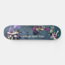 Search for alice in wonderland skateboards Vintage