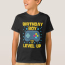 Recherche de video game enfant tshirts Gamer