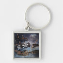 Search for pirates square keychains Flag