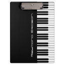 Recherche de musique porte blocs Clavier